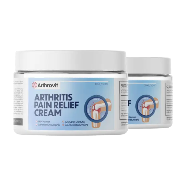 Arthrovit